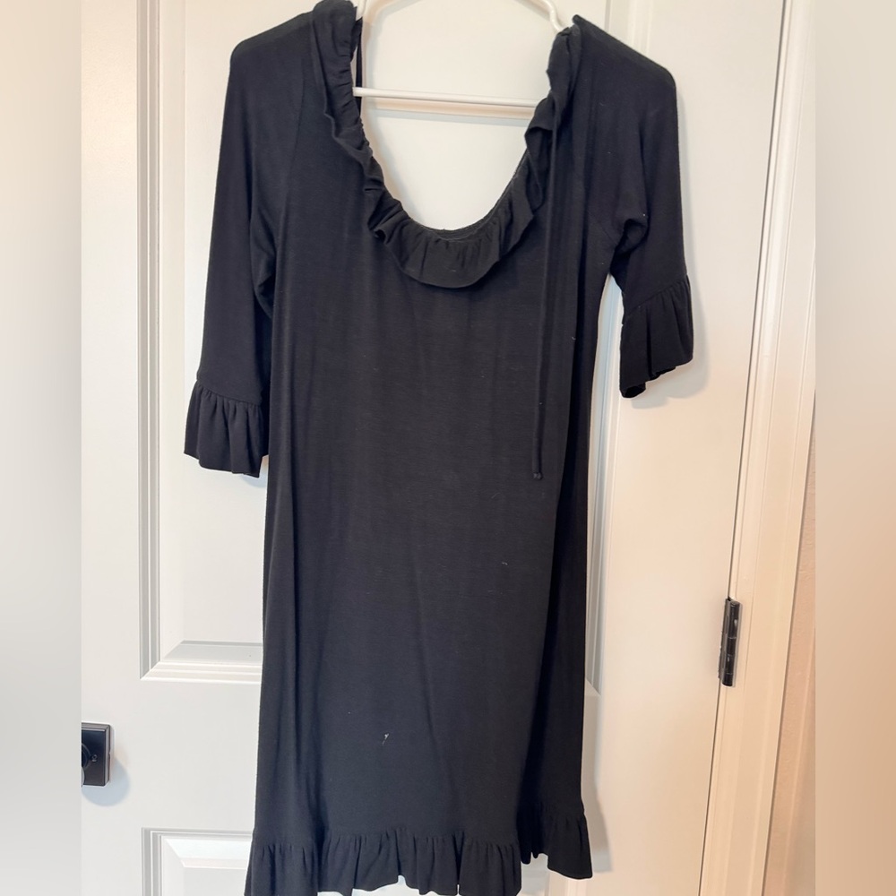 Vintage betsey Johnson Dress 2008